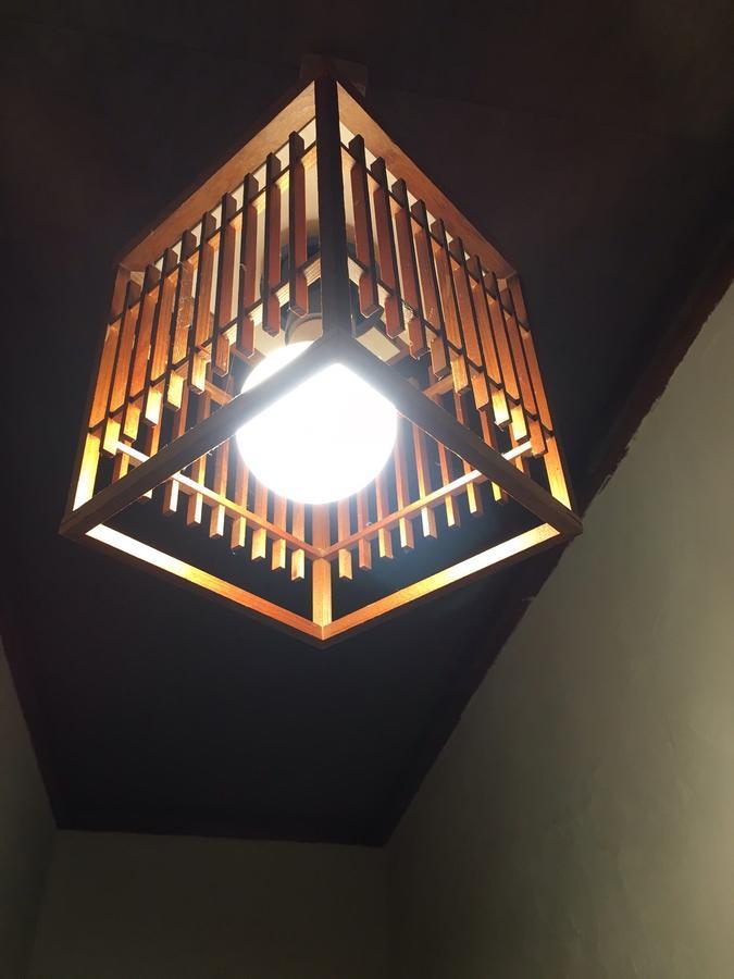 Kagaribi Guesthouse Tokio Buitenkant foto