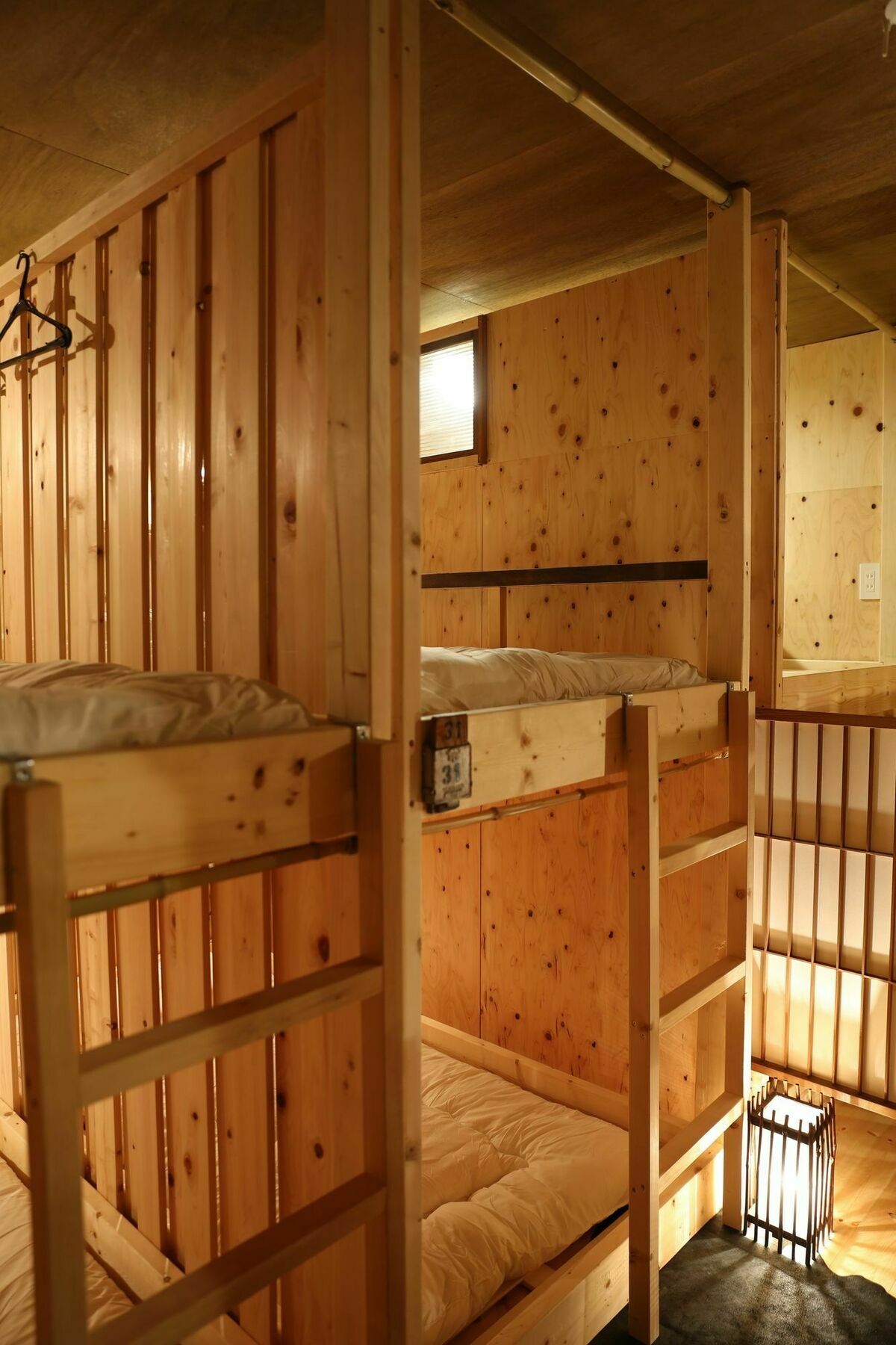 Kagaribi Guesthouse Tokio Buitenkant foto